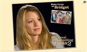 The Sisterhood of the Traveling Pants 2 The Sisterhood of the Traveling Pants 2